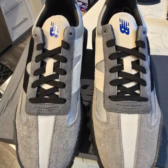 New Balance XC-72 'Castlerock' UXC72AA1 Men's Size 9 Shoes Sneakers NEW - Picture 4 of 15